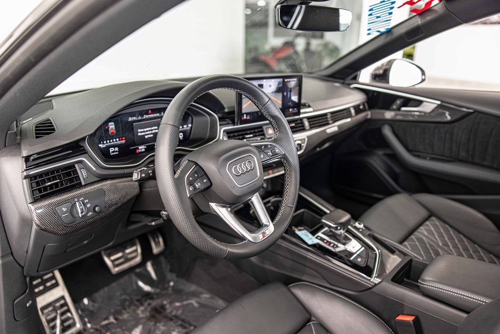 2024 AUDI S5 - Image 20