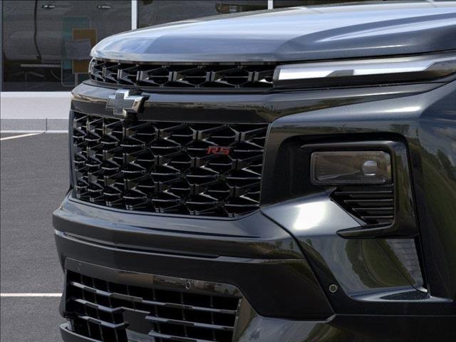 2026 Chevrolet Traverse RS photo 11