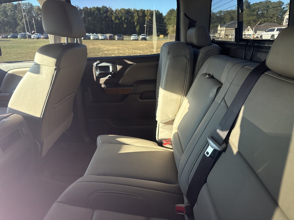 2018 Gmc Sierra 1500 SLT photo 4