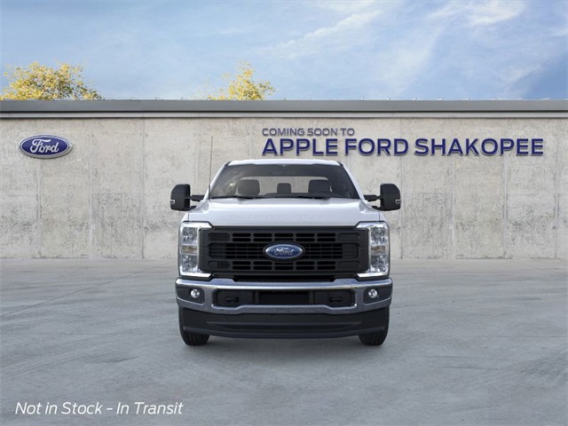 2026 Ford F-250 photo 6