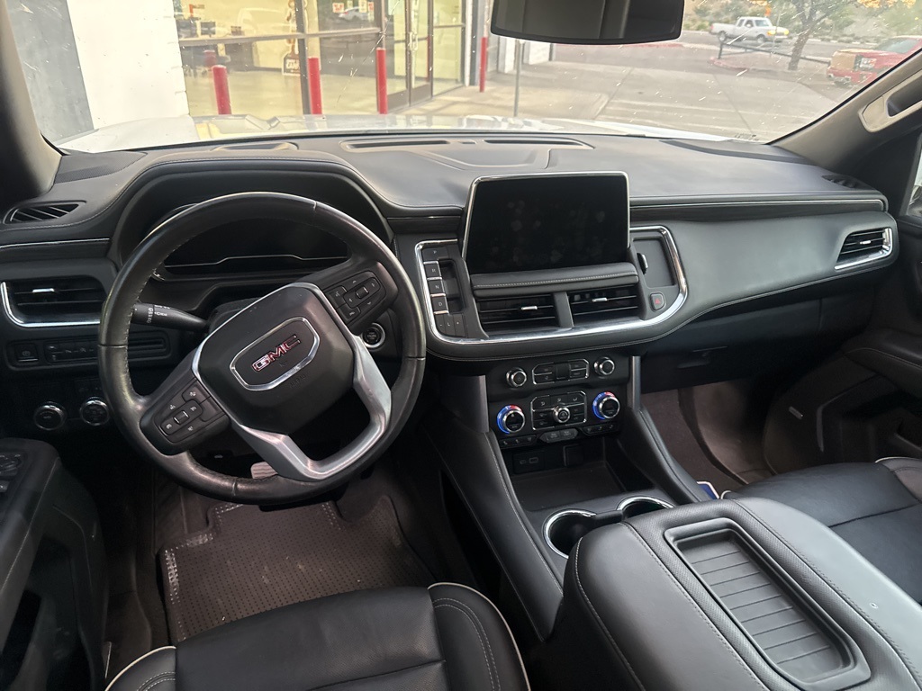 2023 Gmc Yukon SLT photo 12