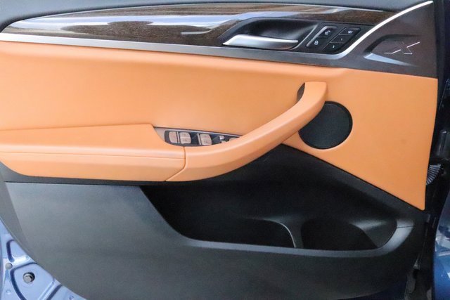 2022 Bmw X3 sDrive30i photo 9