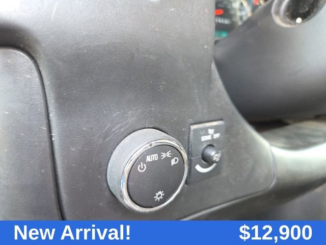 2015 Chevrolet Express Cargo 2500 photo 10