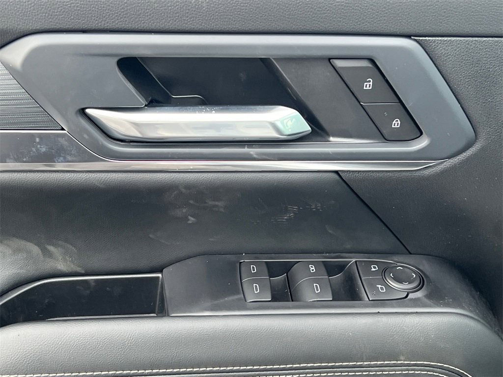 2026 GMC TERRAIN - Image 14