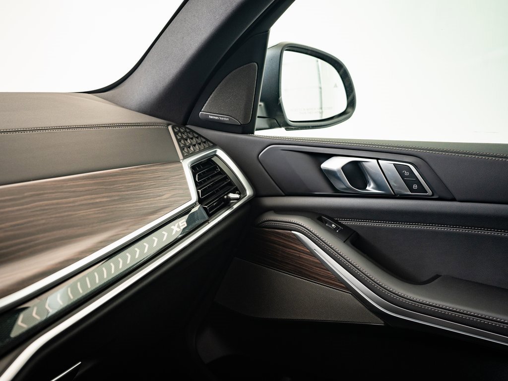 2026 Bmw X5 xDrive40i photo 33