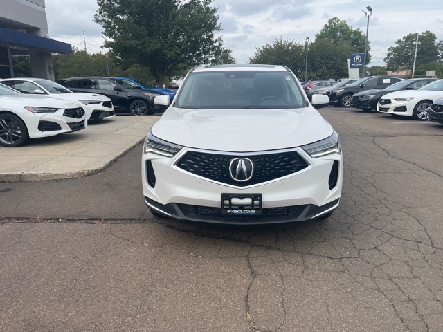 2024 Acura RDX Technology photo 21