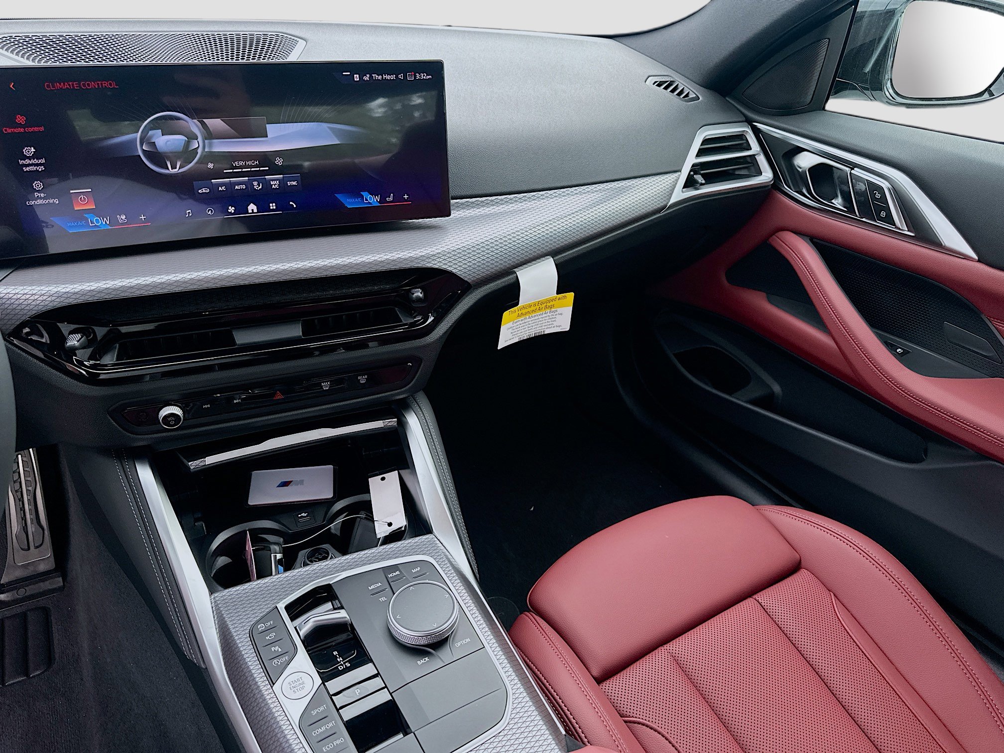2026 Bmw 430i photo 17