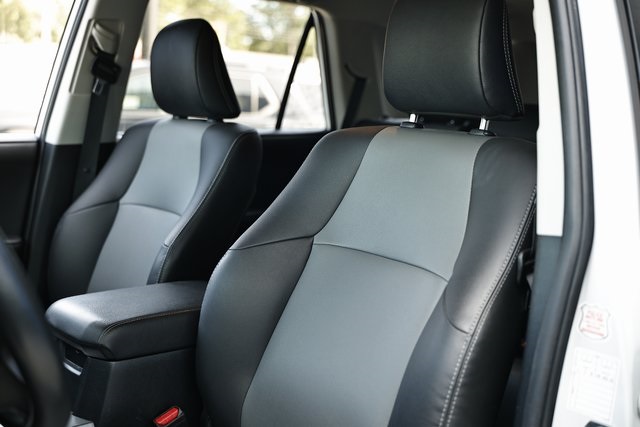 2024 Toyota 4Runner SR5 Premium photo 19