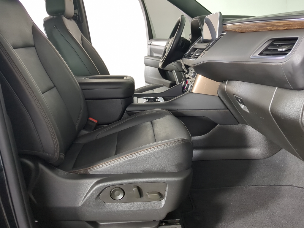 2022 Chevrolet Tahoe High Country photo 16