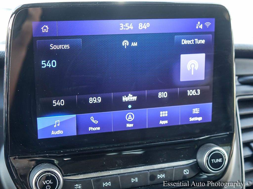 2021 FORD TRANSIT - Image 12