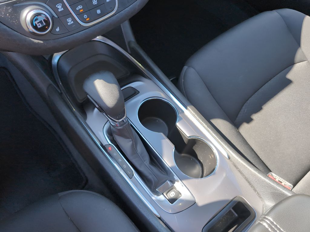 2023 Chevrolet Malibu 1LT photo 20