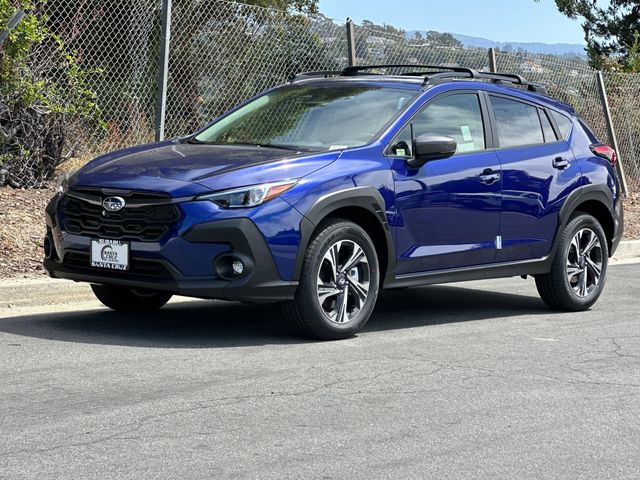 2025 Subaru Crosstrek Premium photo 7