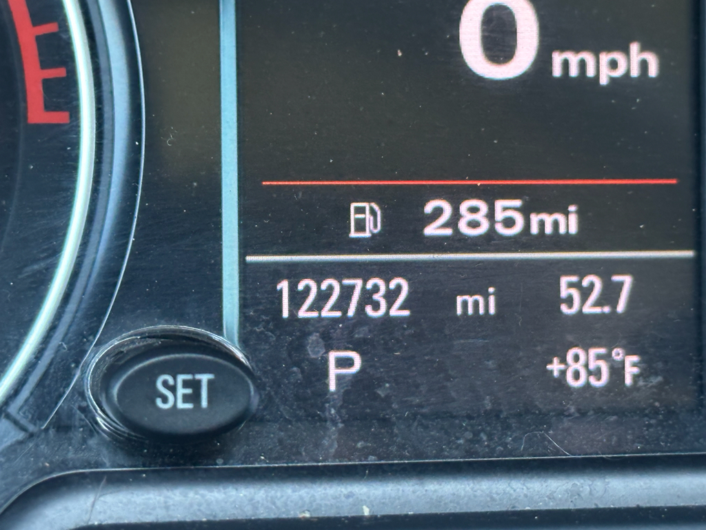 2012 Audi Q5 3.2 Premium Plus photo 17