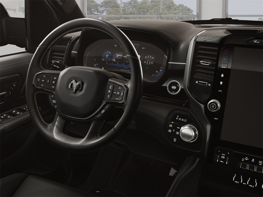 2026 Ram 1500 Limited photo 14
