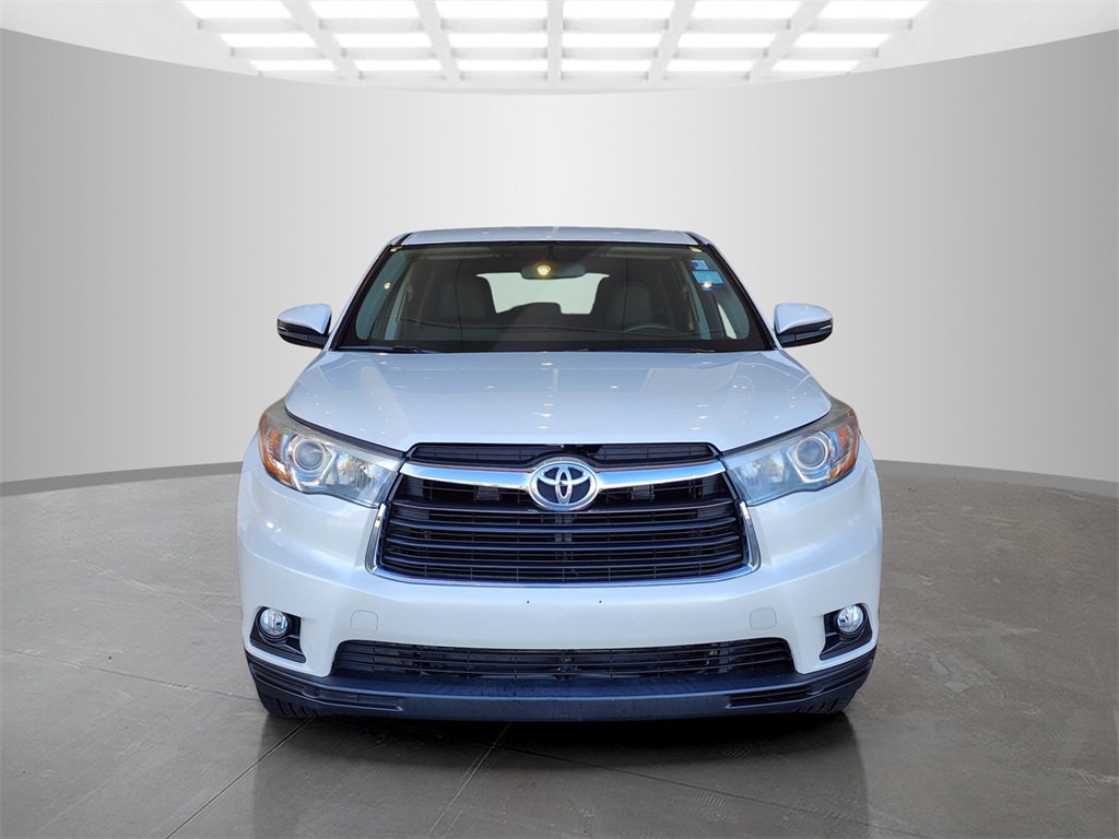 Used 2015 Toyota Highlander LE Plus with VIN 5TDZKRFH1FS073208 for sale in Nash, TX