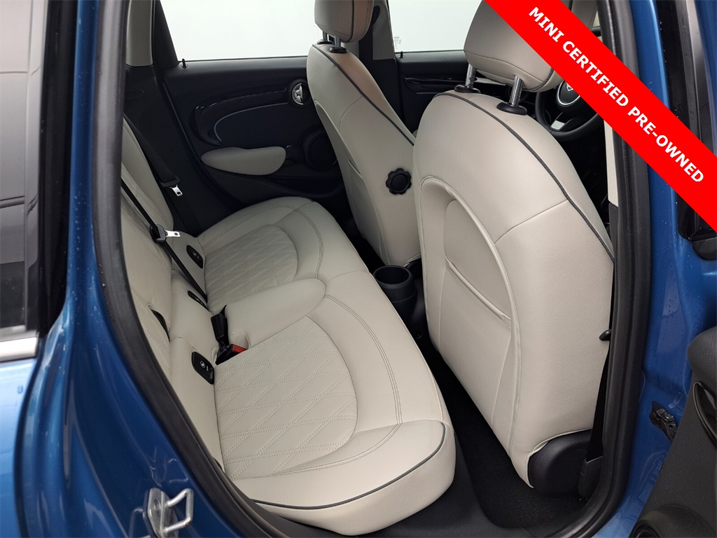 2023 Mini Cooper Hardtop S photo 13