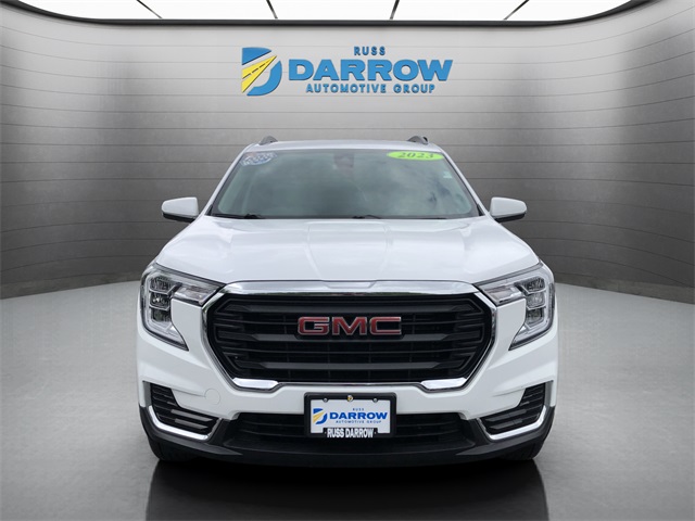 2023 Gmc Terrain SLE photo 7