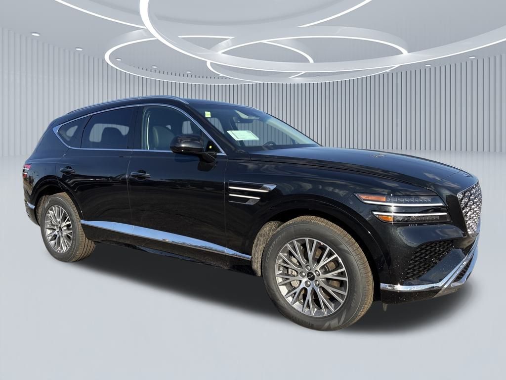 2026 GENESIS GV80 Standard's photo