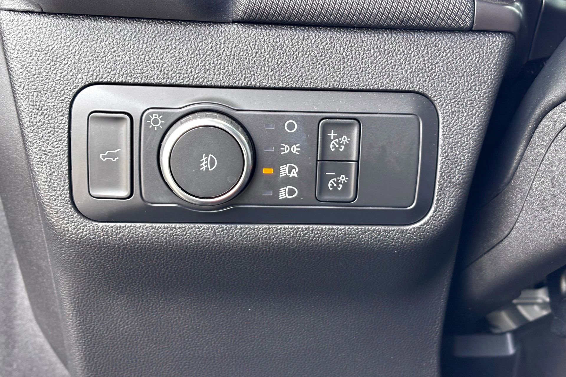 2022 Ford Bronco Sport Outer Banks photo 12