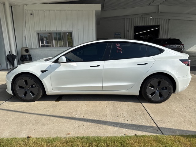 2022 Tesla Model 3 photo 4