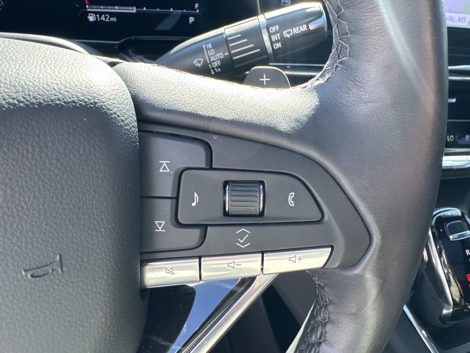 2024 Cadillac Escalade Sport photo 21