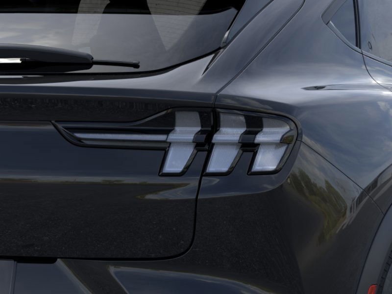 2024 Ford Mustang Mach-E Select photo 19