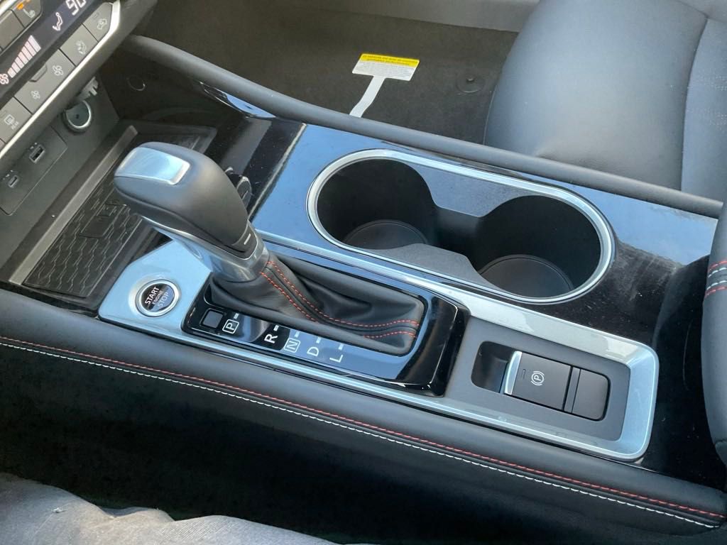 2025 Nissan Altima 2.5 SR photo 22