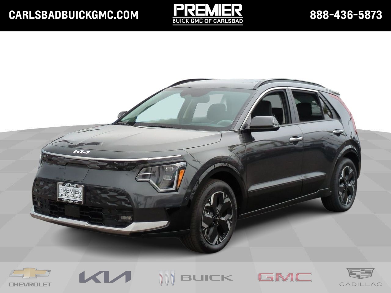 2024 Kia Niro Wave's photo