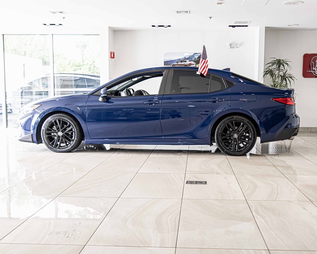2025 TOYOTA CAMRY - Image 6