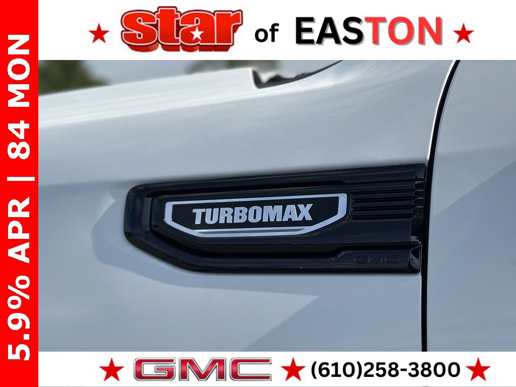 2026 Gmc Sierra 1500 photo 19