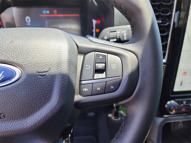 2024 Ford Ranger XLT photo 25