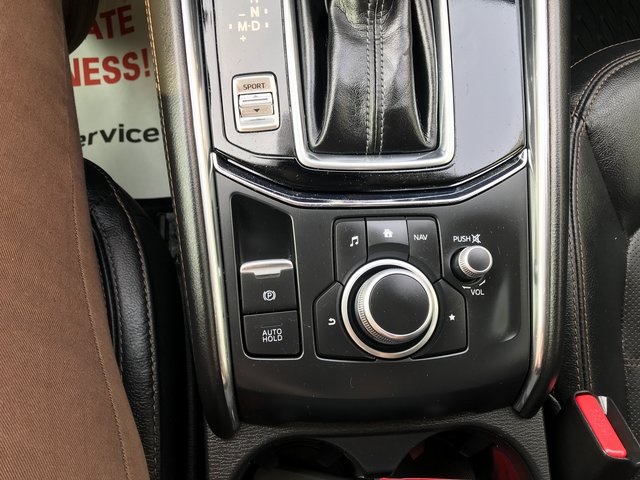 2019 Mazda CX-5 Grand Touring photo 12