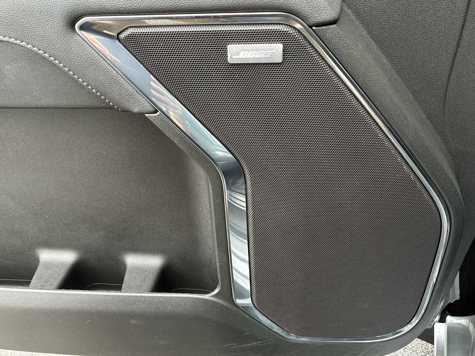 2023 Chevrolet Silverado 1500 RST photo 23