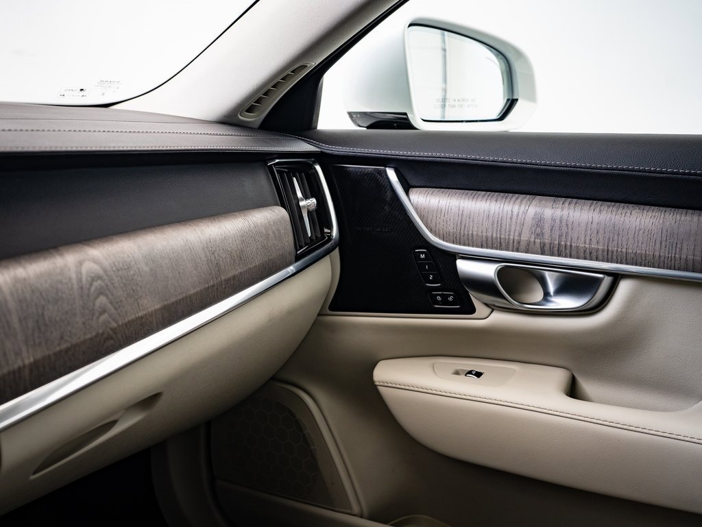 2024 Volvo S90 Recharge Ultimate photo 30