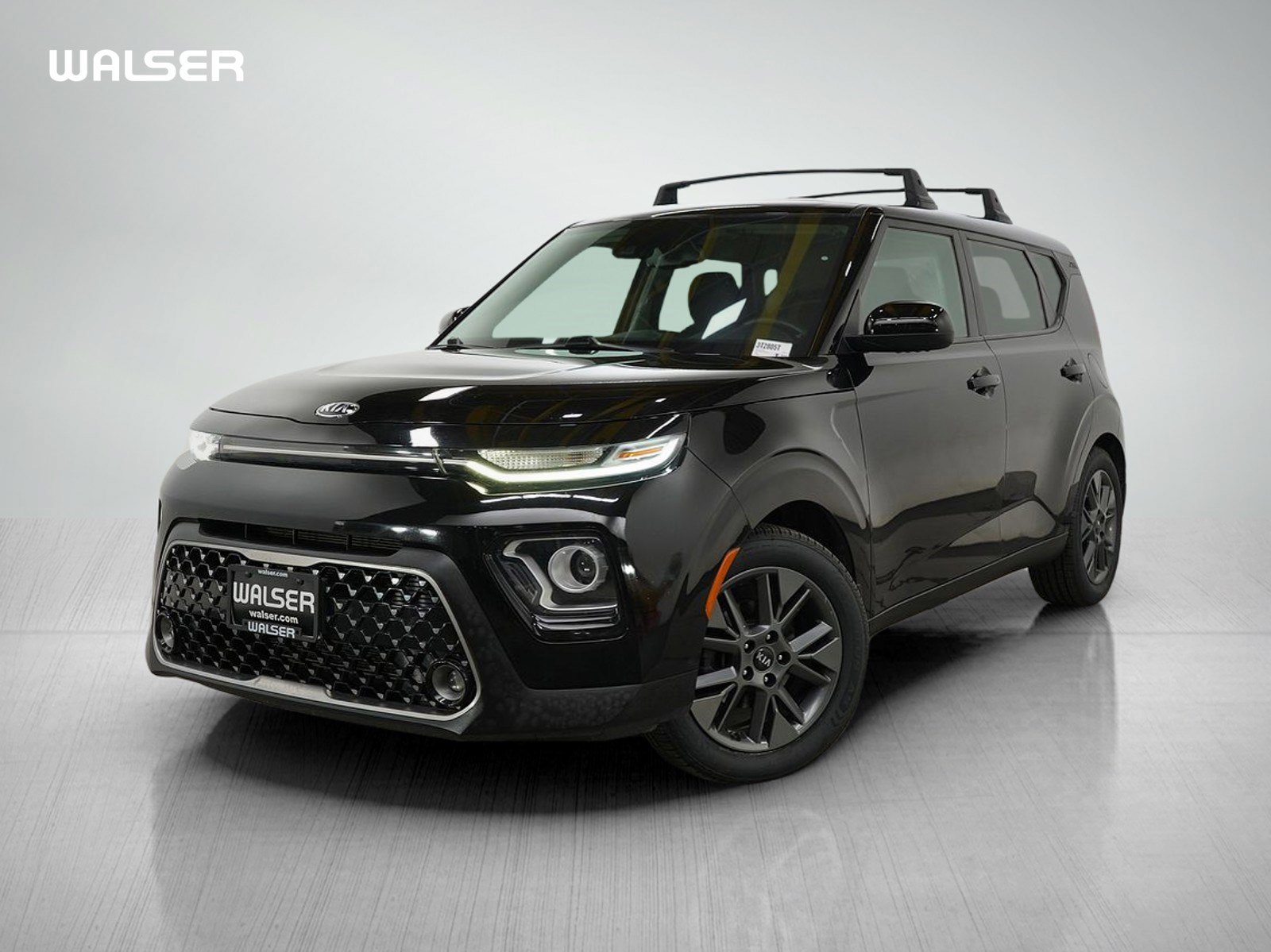 2020 Kia Soul