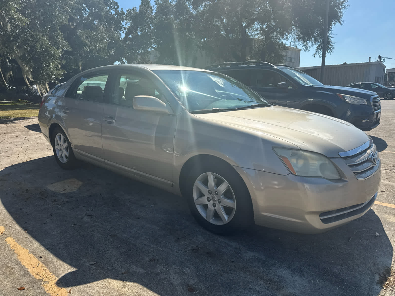 2006 Toyota Avalon XL photo 3