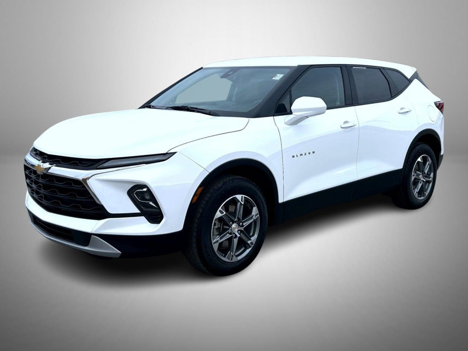 2023 Chevrolet Blazer 2LT's photo