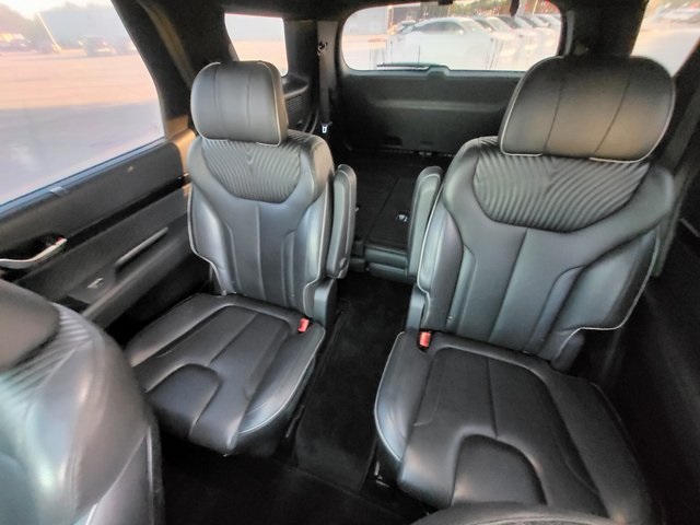 2023 Hyundai Palisade Calligraphy photo 10