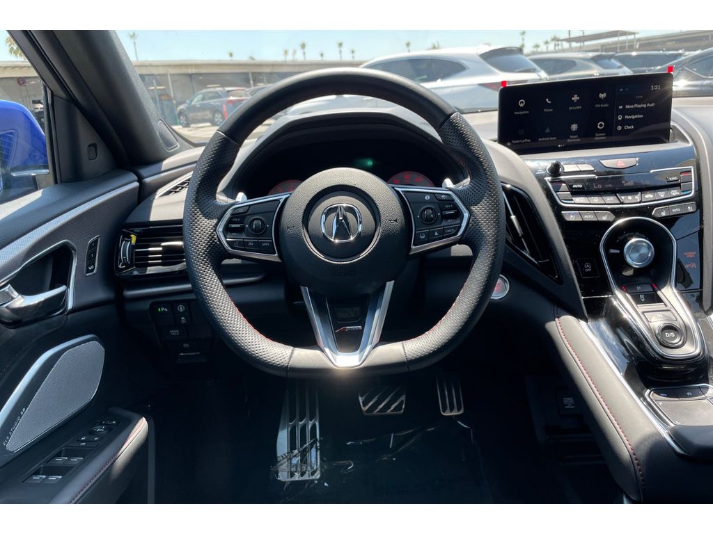 2025 Acura RDX A-Spec photo 15