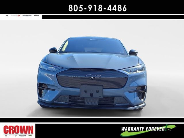 Used 2023 Ford Mustang Mach-E GT AWD with VIN 3FMTK4SE7PMA87907 for sale in Ventura, CA