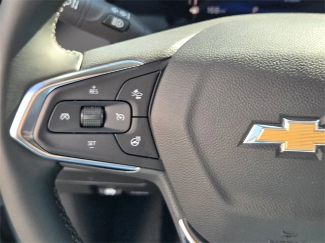 2026 Chevrolet Trailblazer LT photo 13