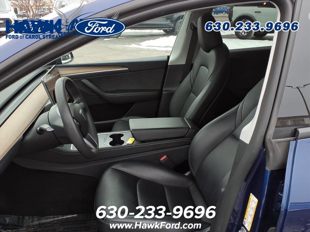 2023 TESLA MODEL Y - Image 28