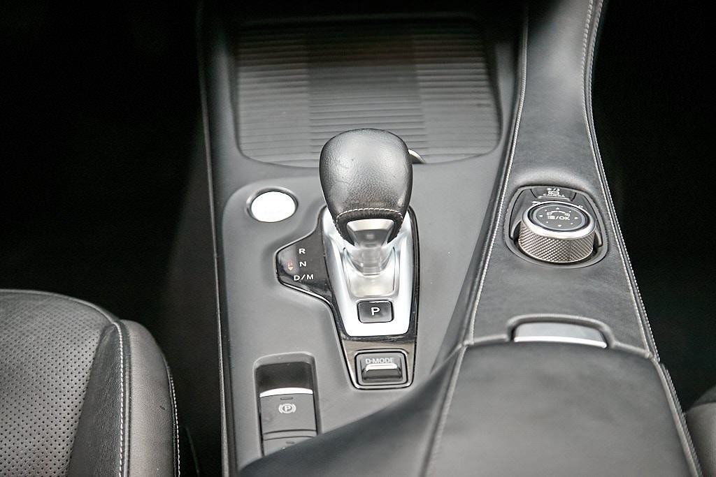 2019 INFINITI QX50 - Image 31