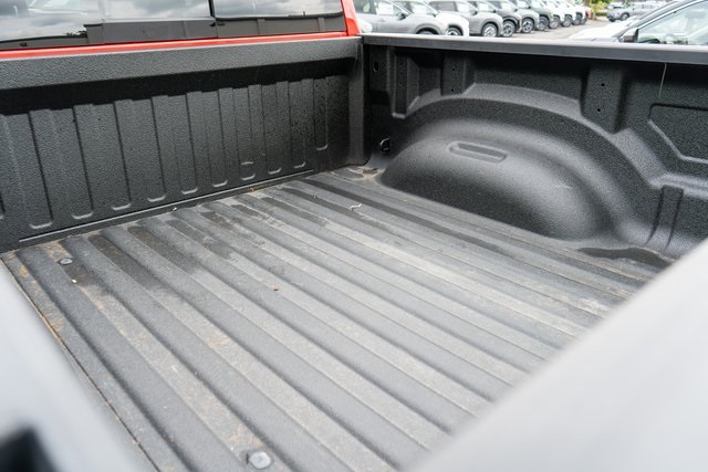 2023 Ram 1500 Rebel photo 8