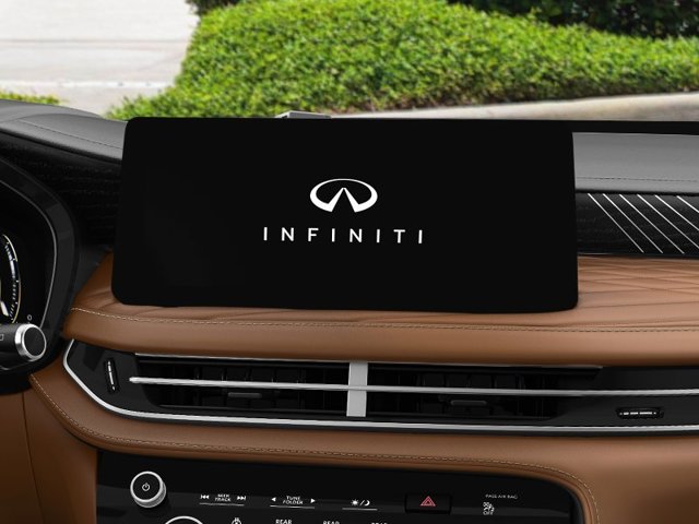 2026 Infiniti QX60 Autograph AWD photo 12