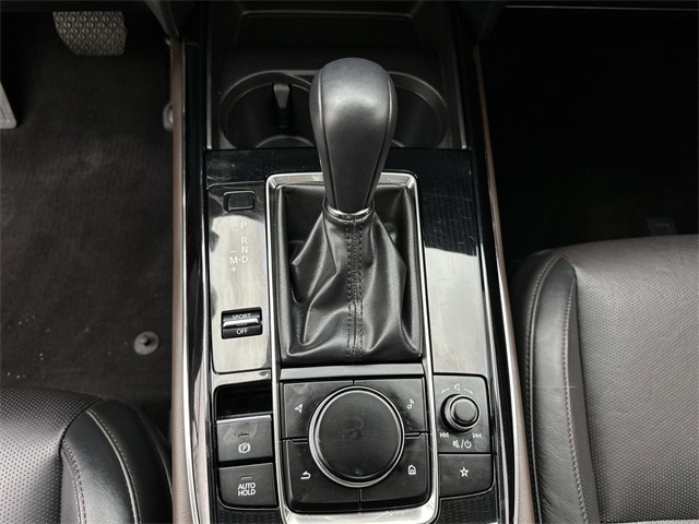 2021 Mazda CX-30 Turbo photo 10