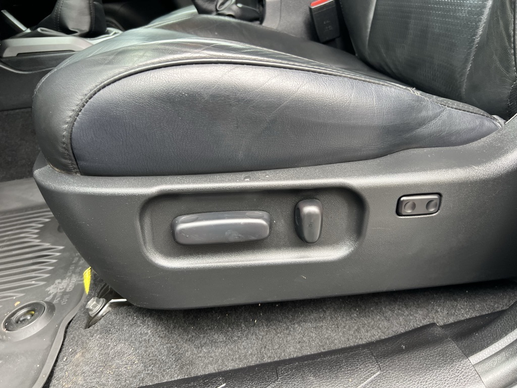 2021 Toyota Tacoma TRD Off-Road 4x4 photo 11