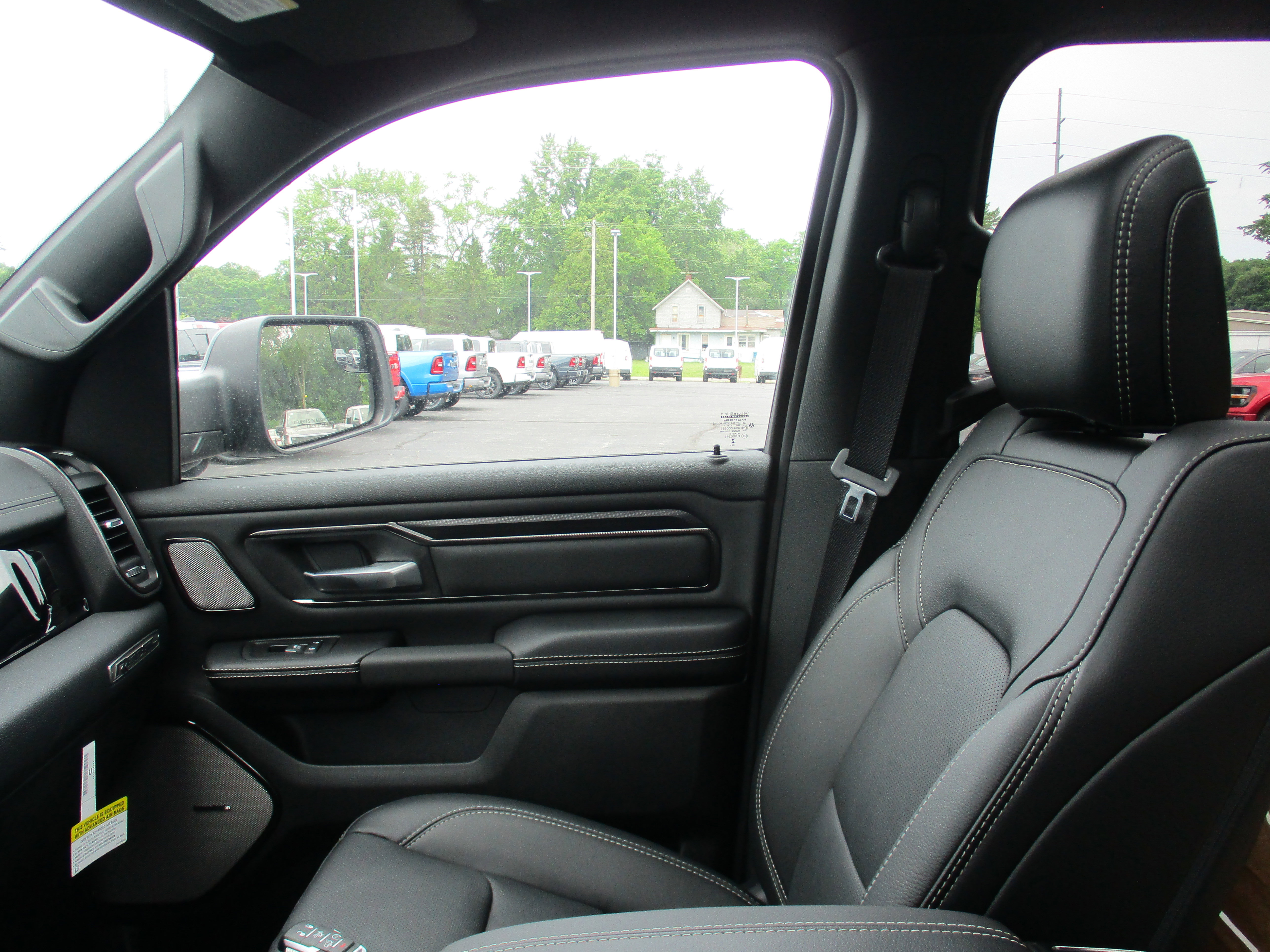 2025 Ram 1500 Rebel photo 33