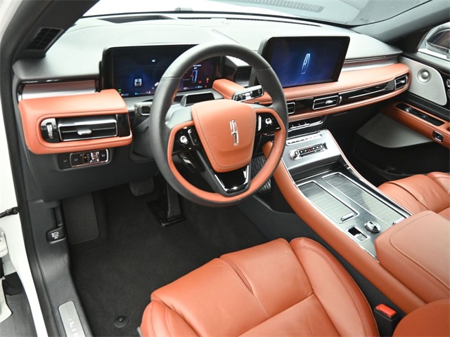 2025 LINCOLN AVIATOR - Image 9