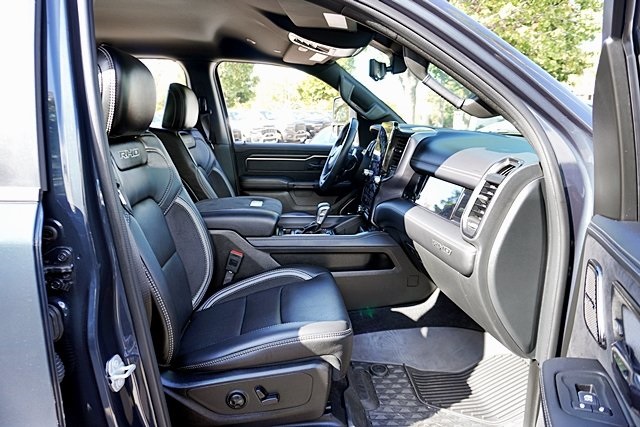 Used 2025 Blue Ram RHO image 13